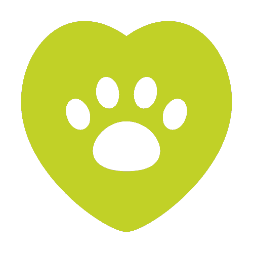 cuore-cane-icona