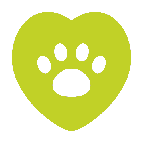 cuore-cane-icona