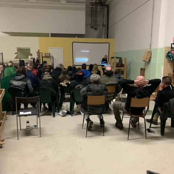 formazione cinofila corsi
