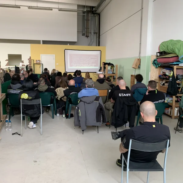 formazione istruttori cinofili
