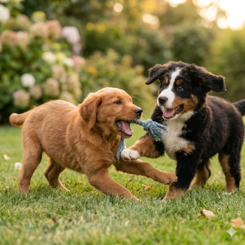 puppy class riccione